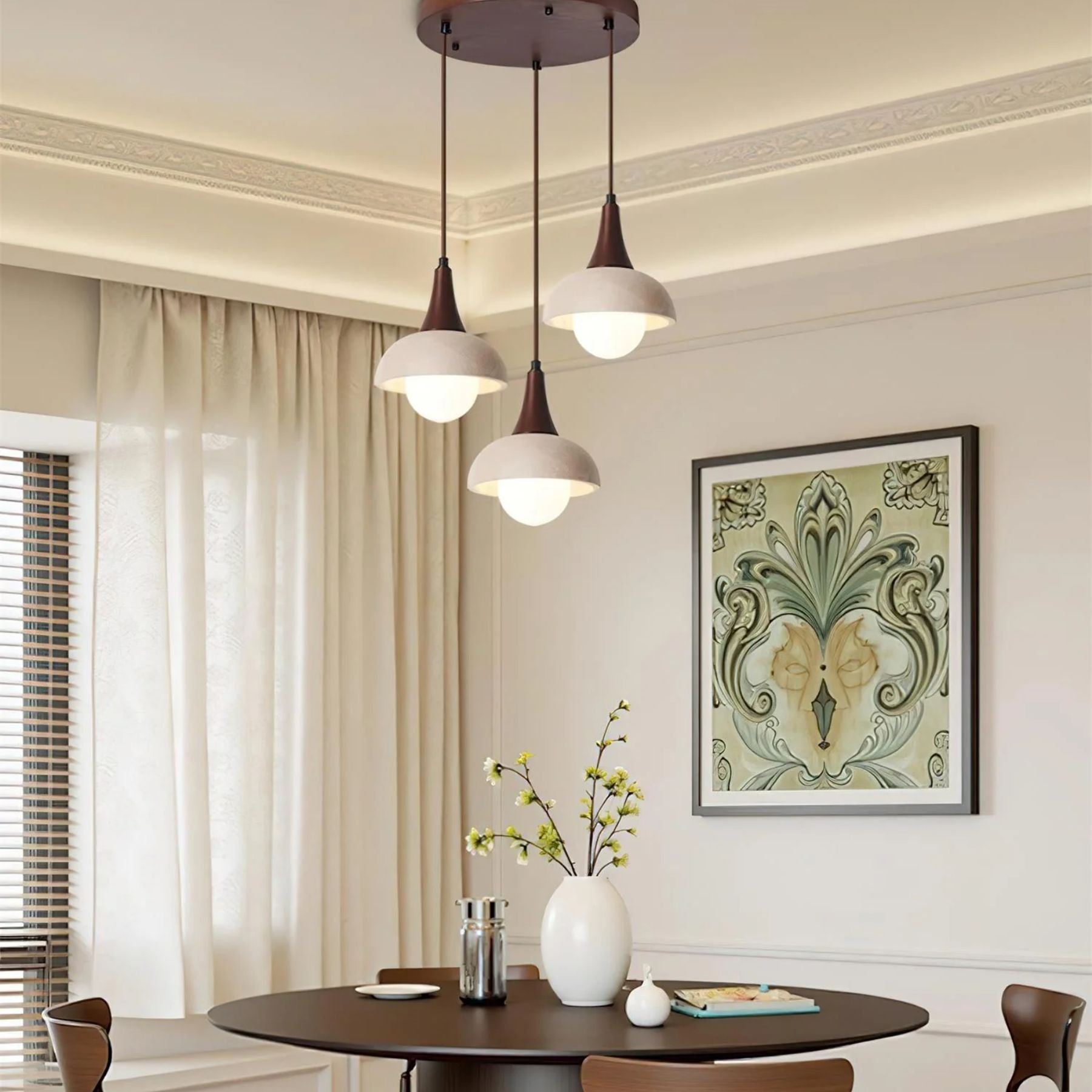 Motiso Pendant Light