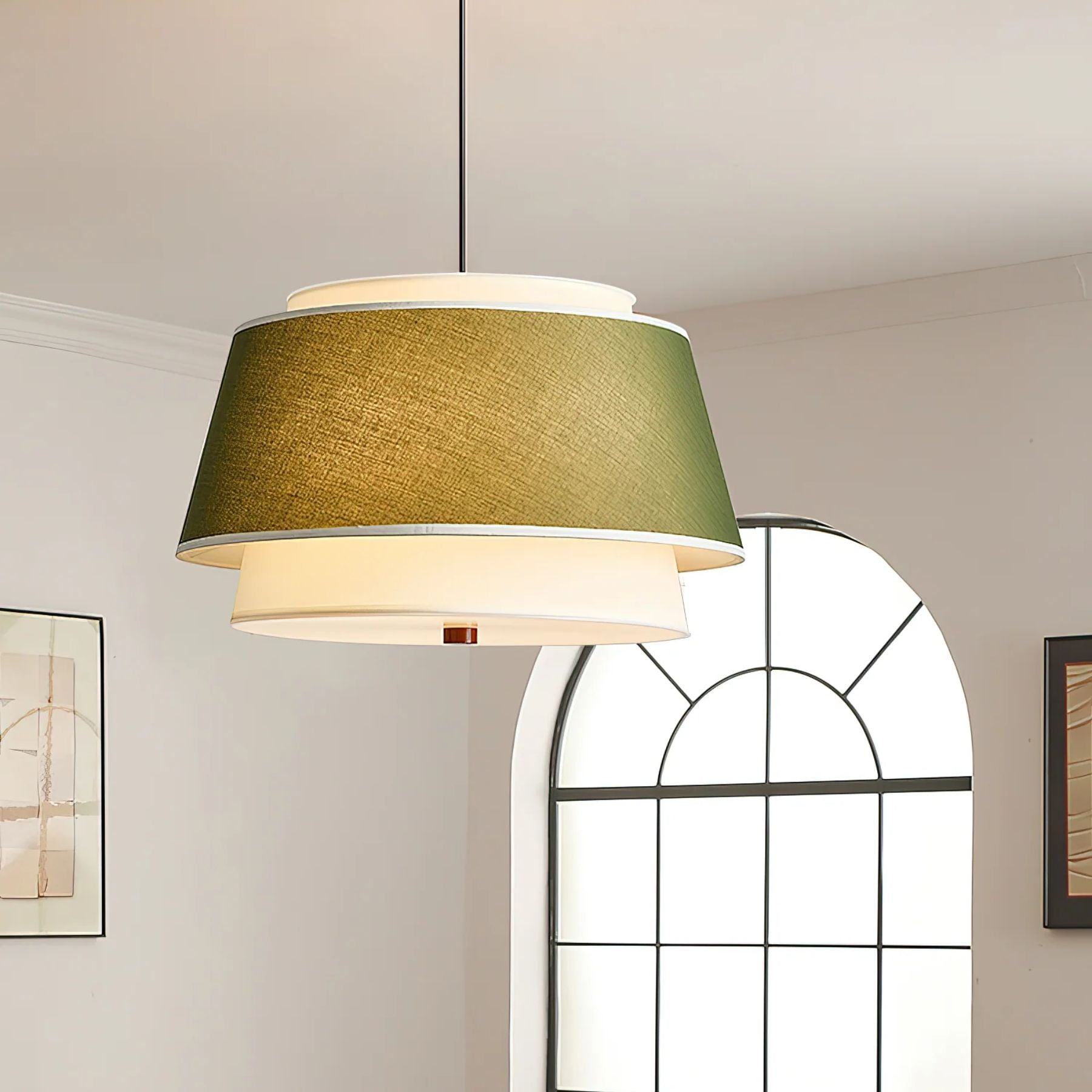 Veduruma Pendant Light
