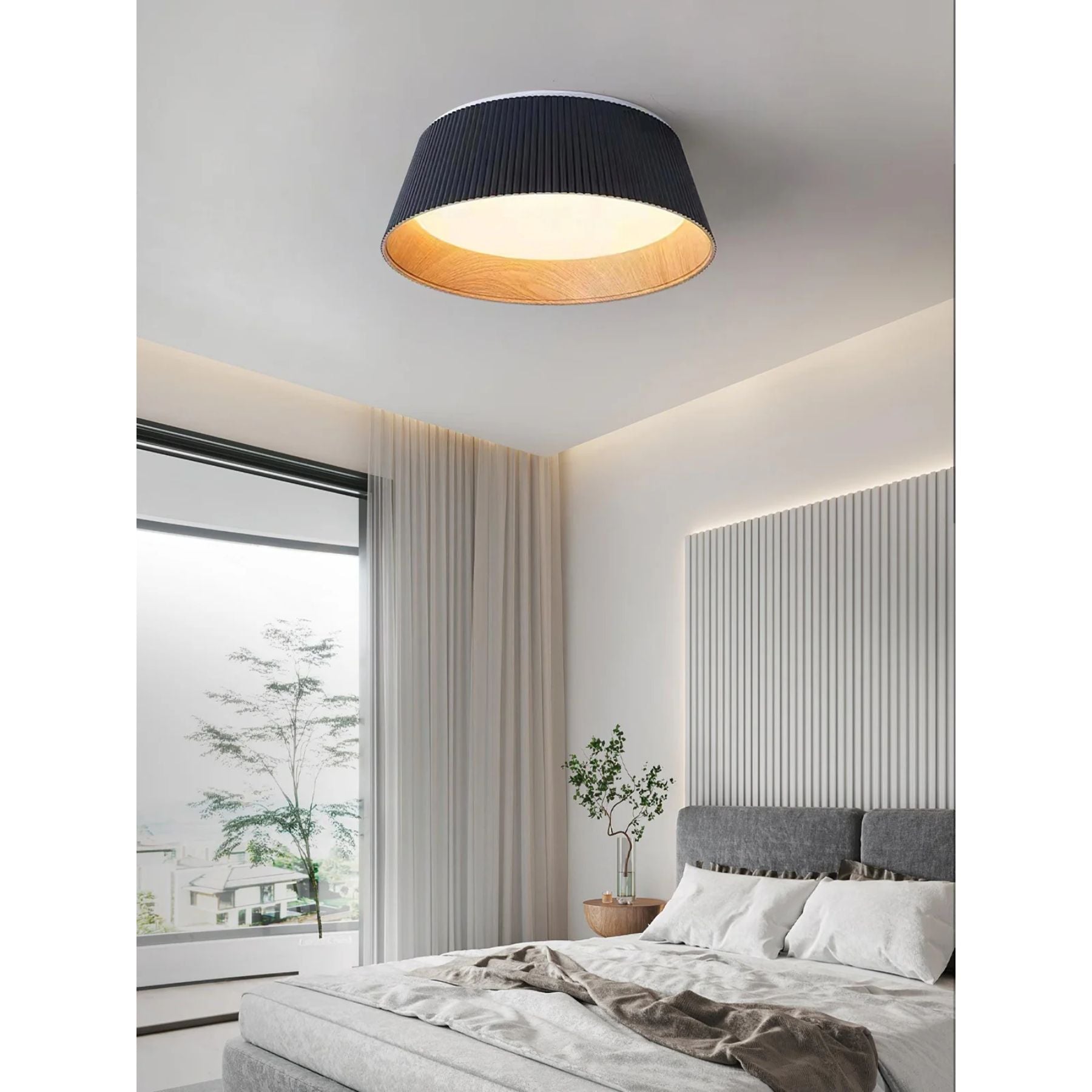 Cupreza Ceiling Light
