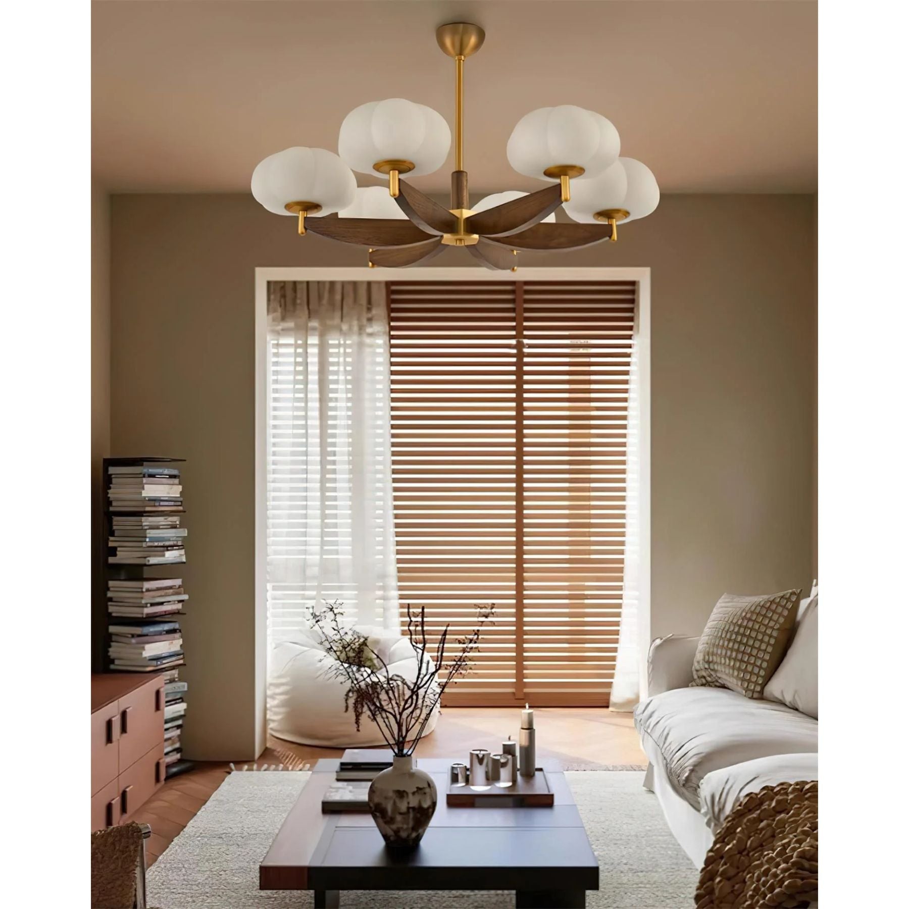 Belitos Ceiling Light