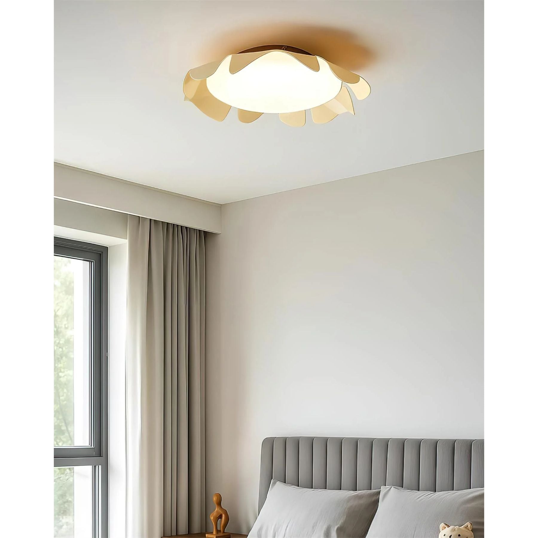 Fleiza Ceiling Light