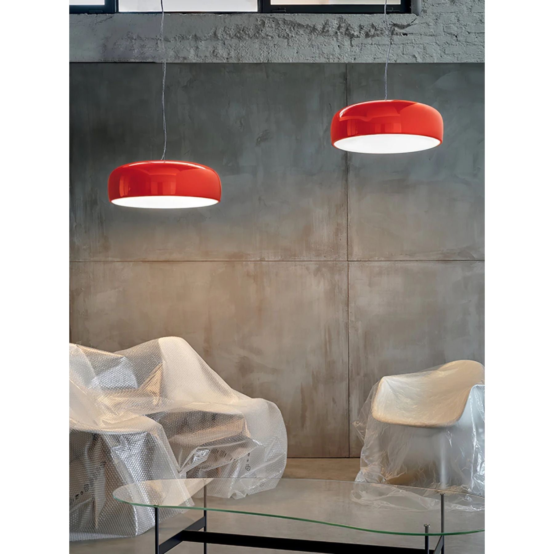 Belaveo Pendant Light