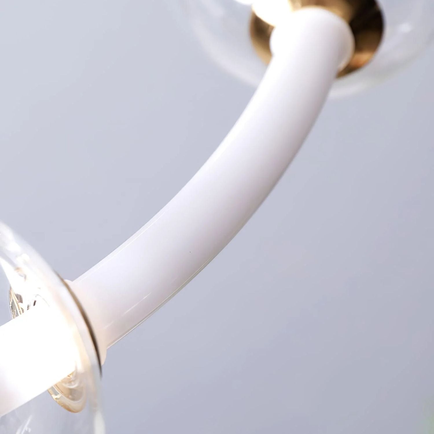 Pupelzo Circular Pendant Light