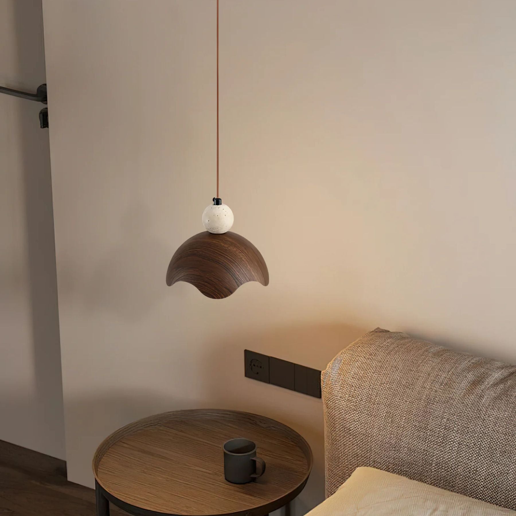 Somisa Pendant Light