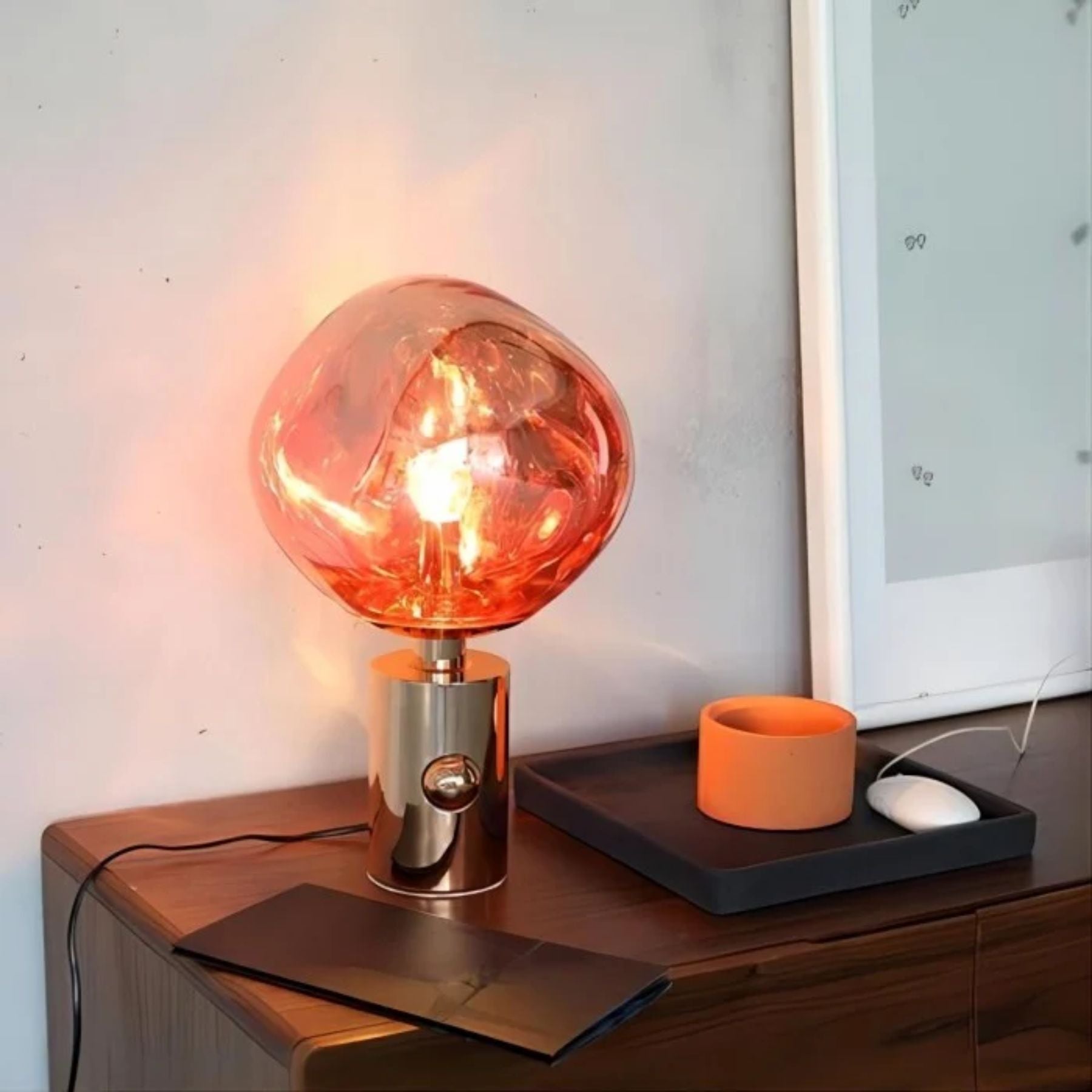 Lavalon Table Lamp
