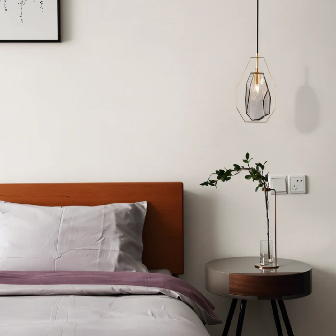Kyrsan Pendant Light