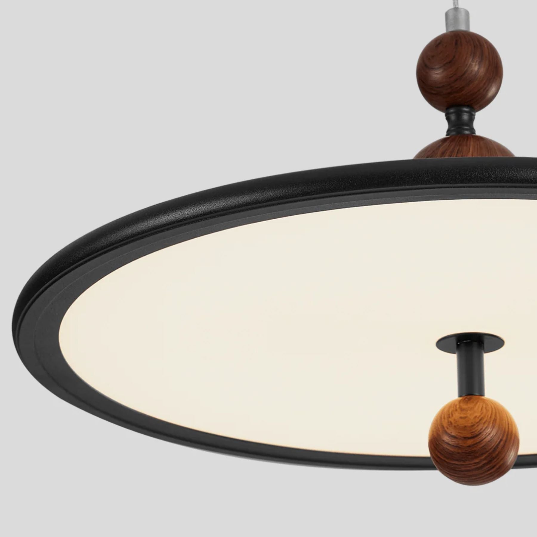 Eclisome Pendant Light