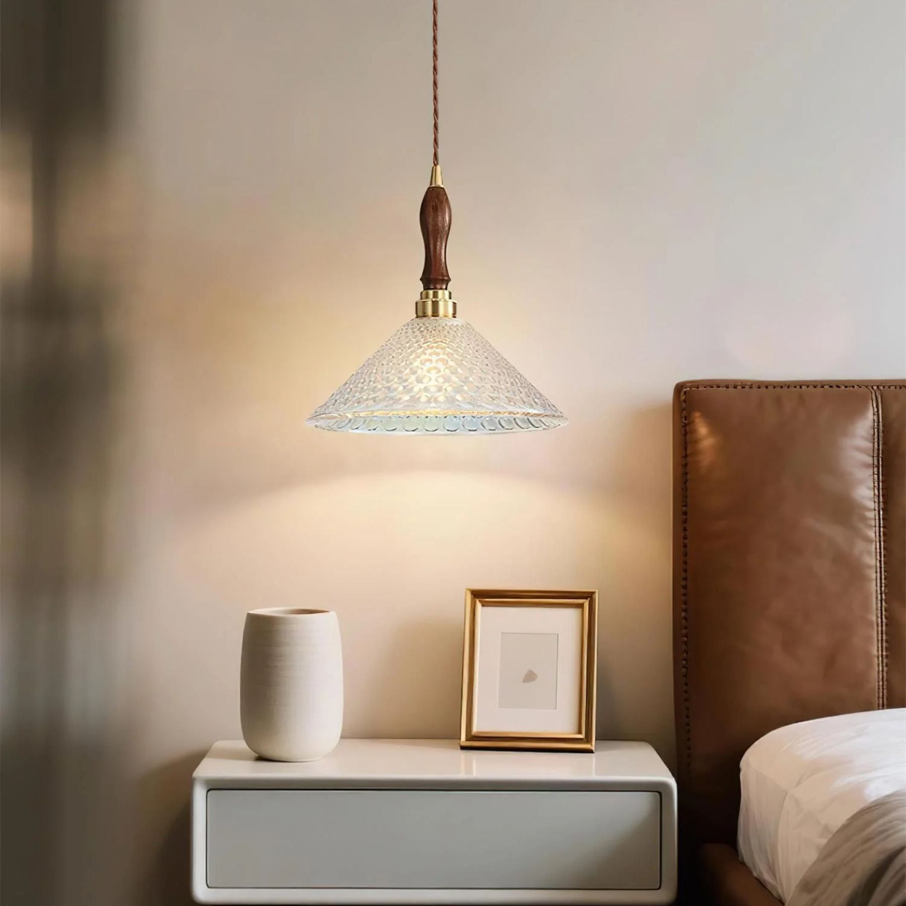 Alizune Pendant Light