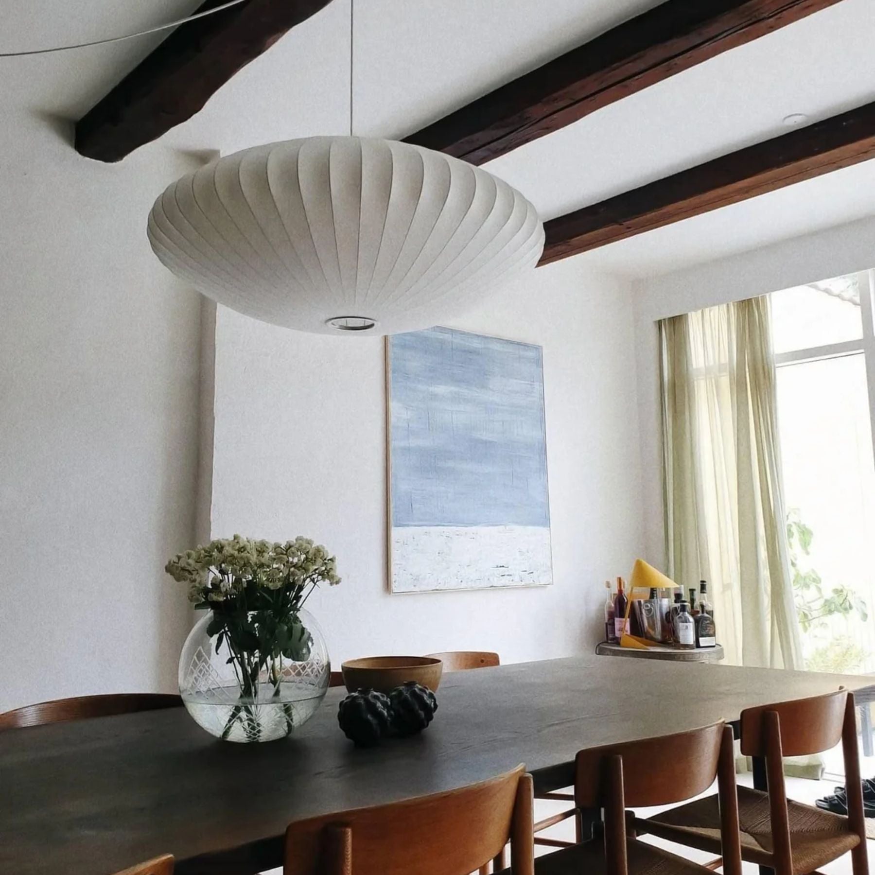 Sucoser Pendant Light Series - Track Guide