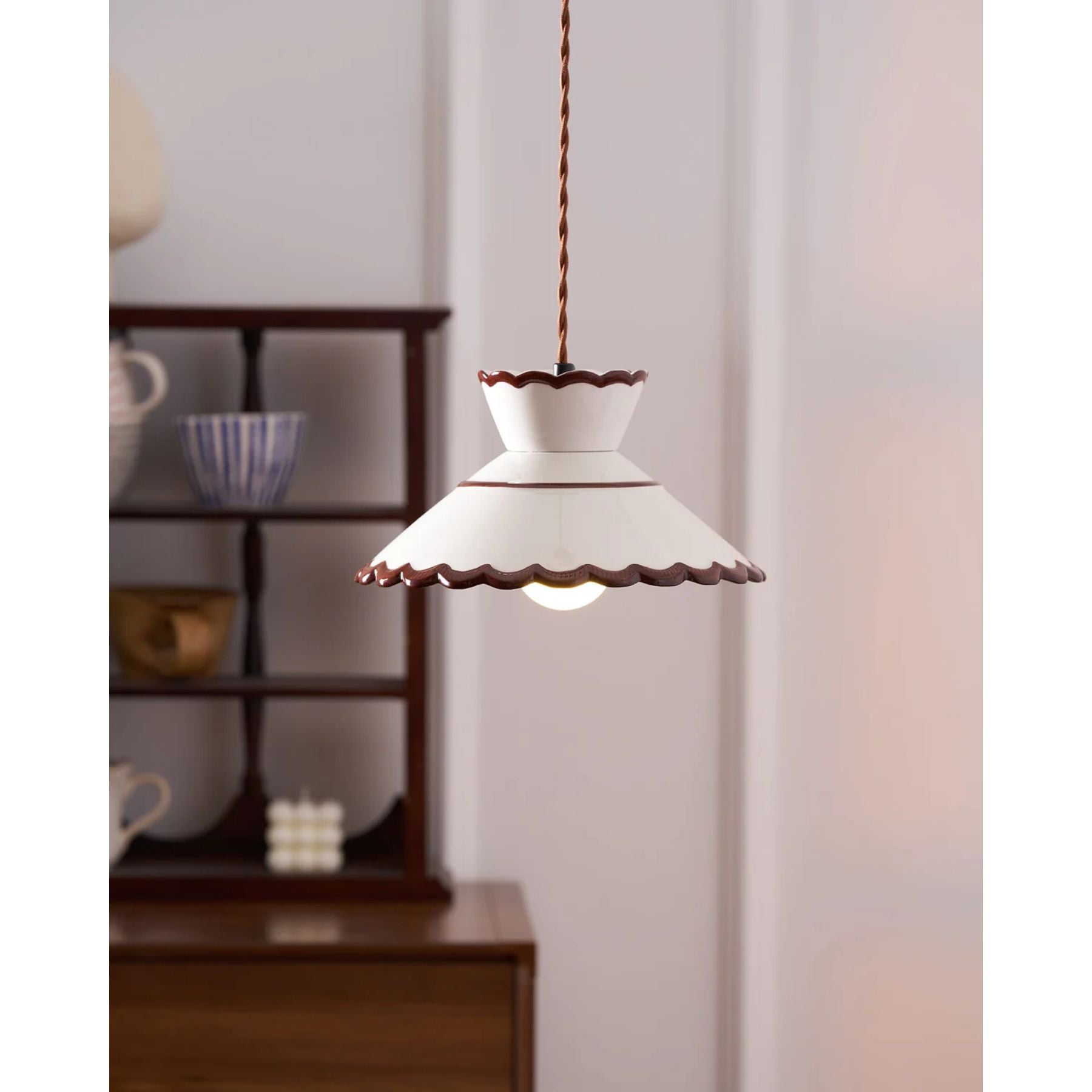 Tefonia Pendant Light
