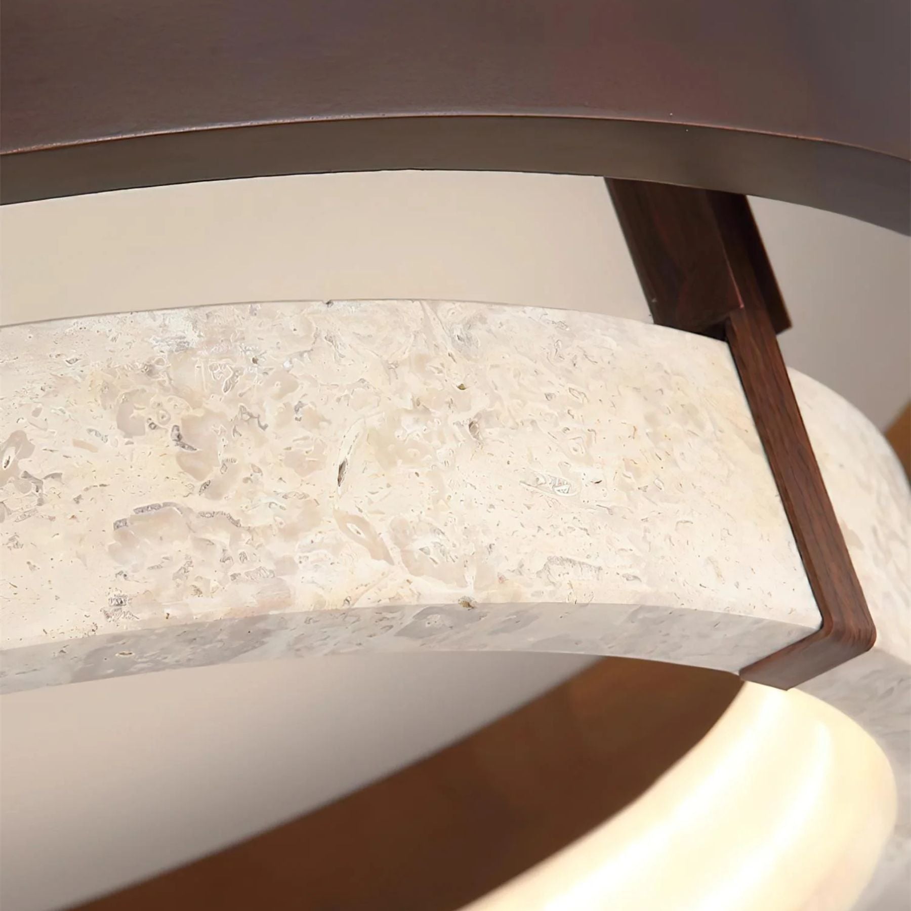 Cirevella Ceiling Light
