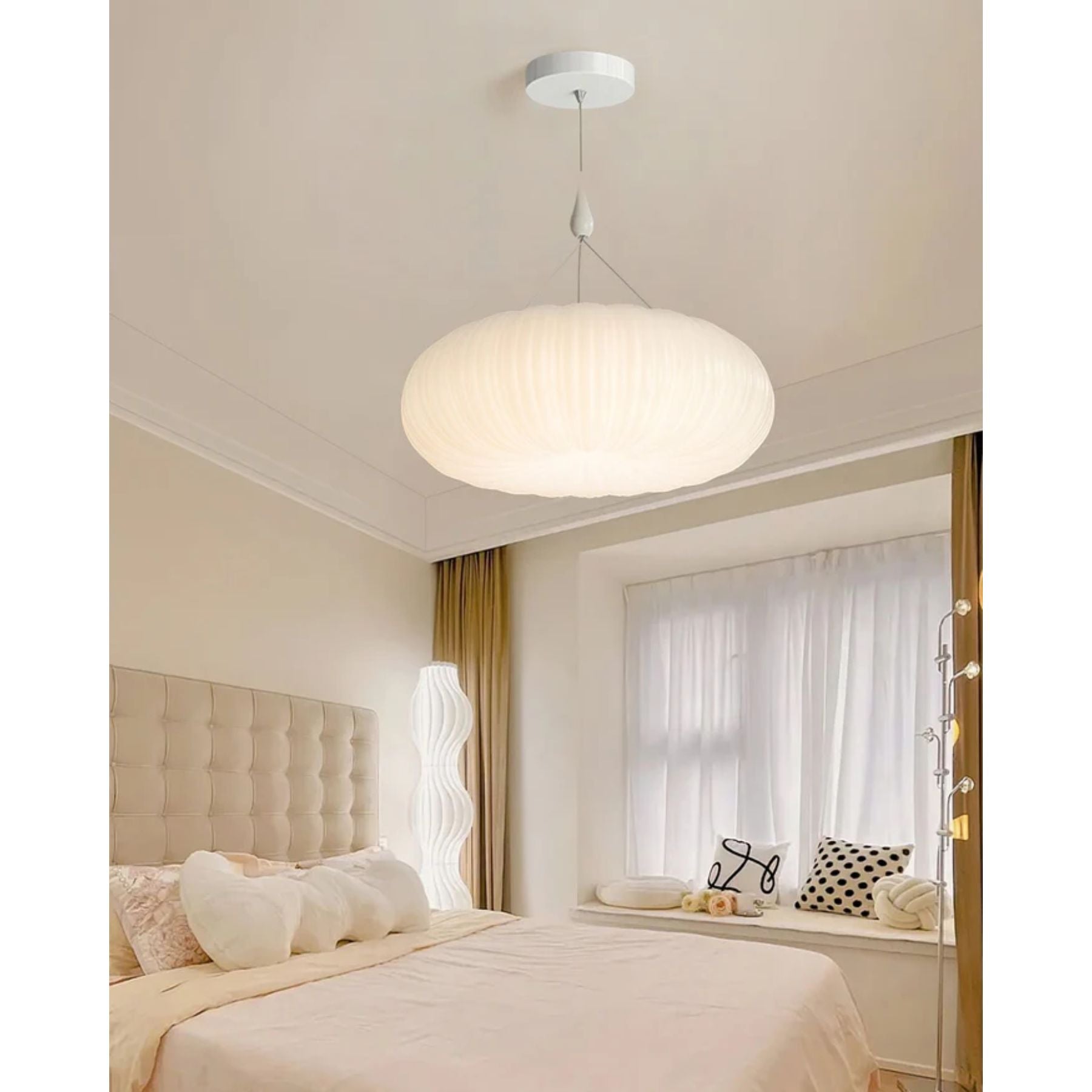 Sylonex Pendant Light