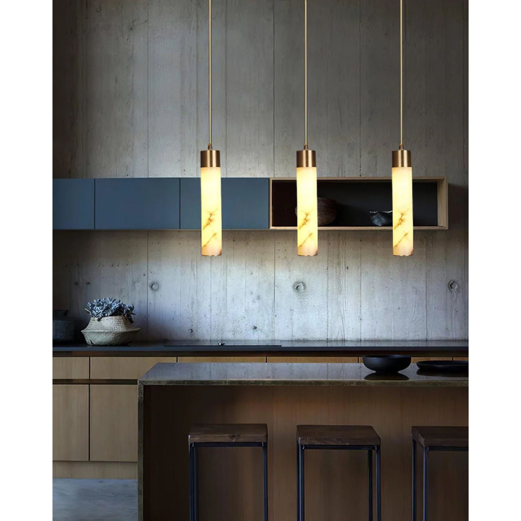 Zarevo Pendant Light