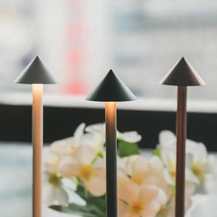 Arezo Pilar Table Lamp