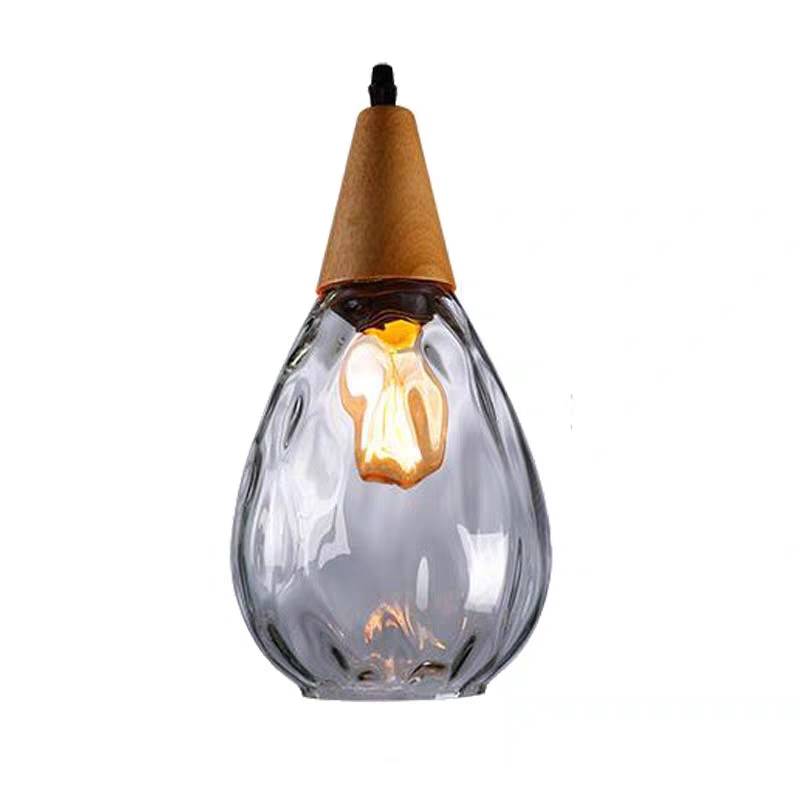 Mooreme Vintage Pendant Light