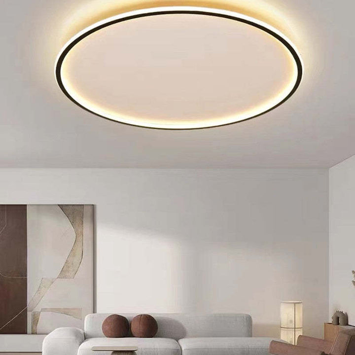 Circull Ceiling Light