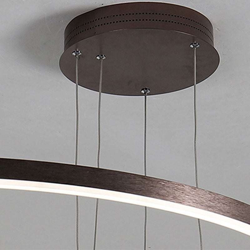 Lorenna Ring Pendant Light