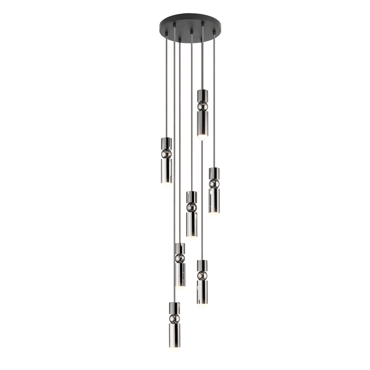 Valeerley Tube Pendant Light
