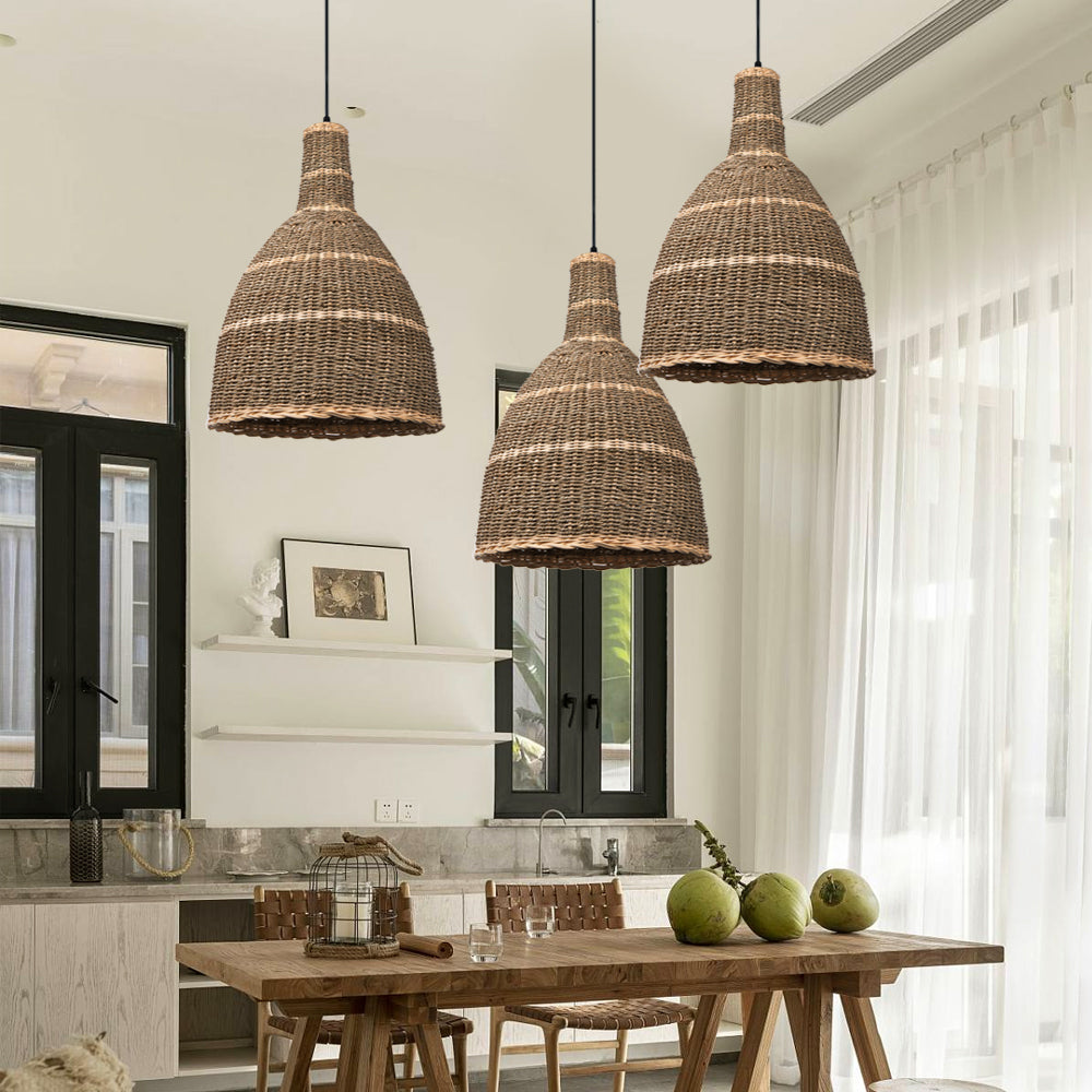 Nomera Boho Pendant Light