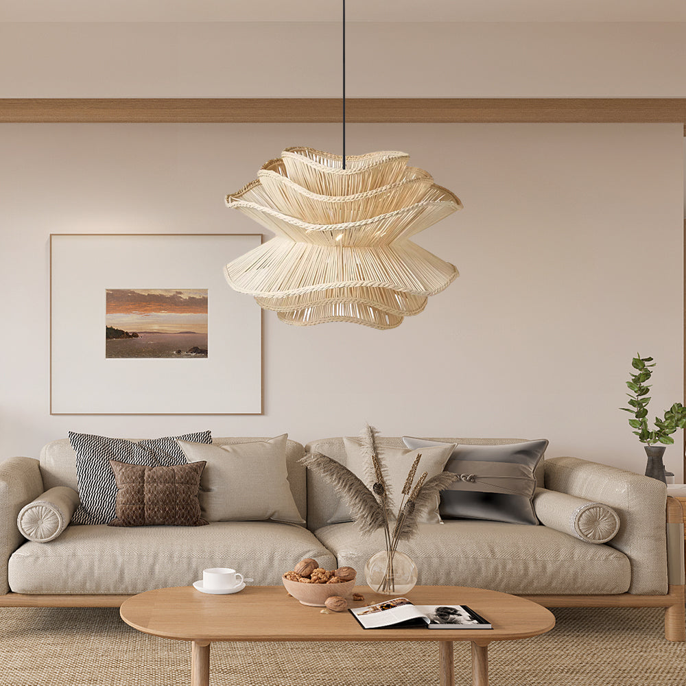 Bellumo Boho Pendant Light