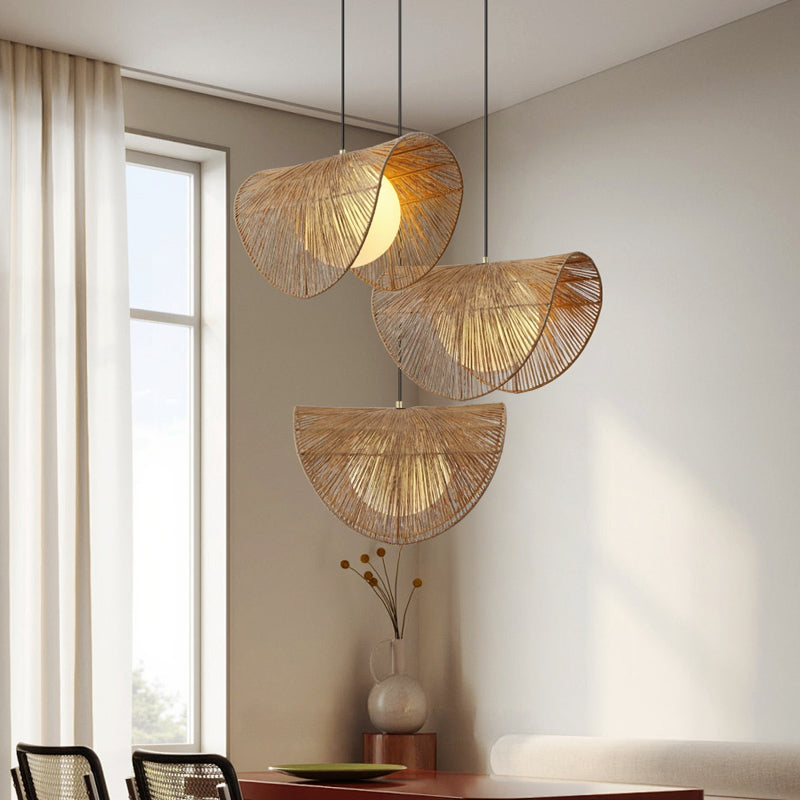 Liora Boho Pendant Light