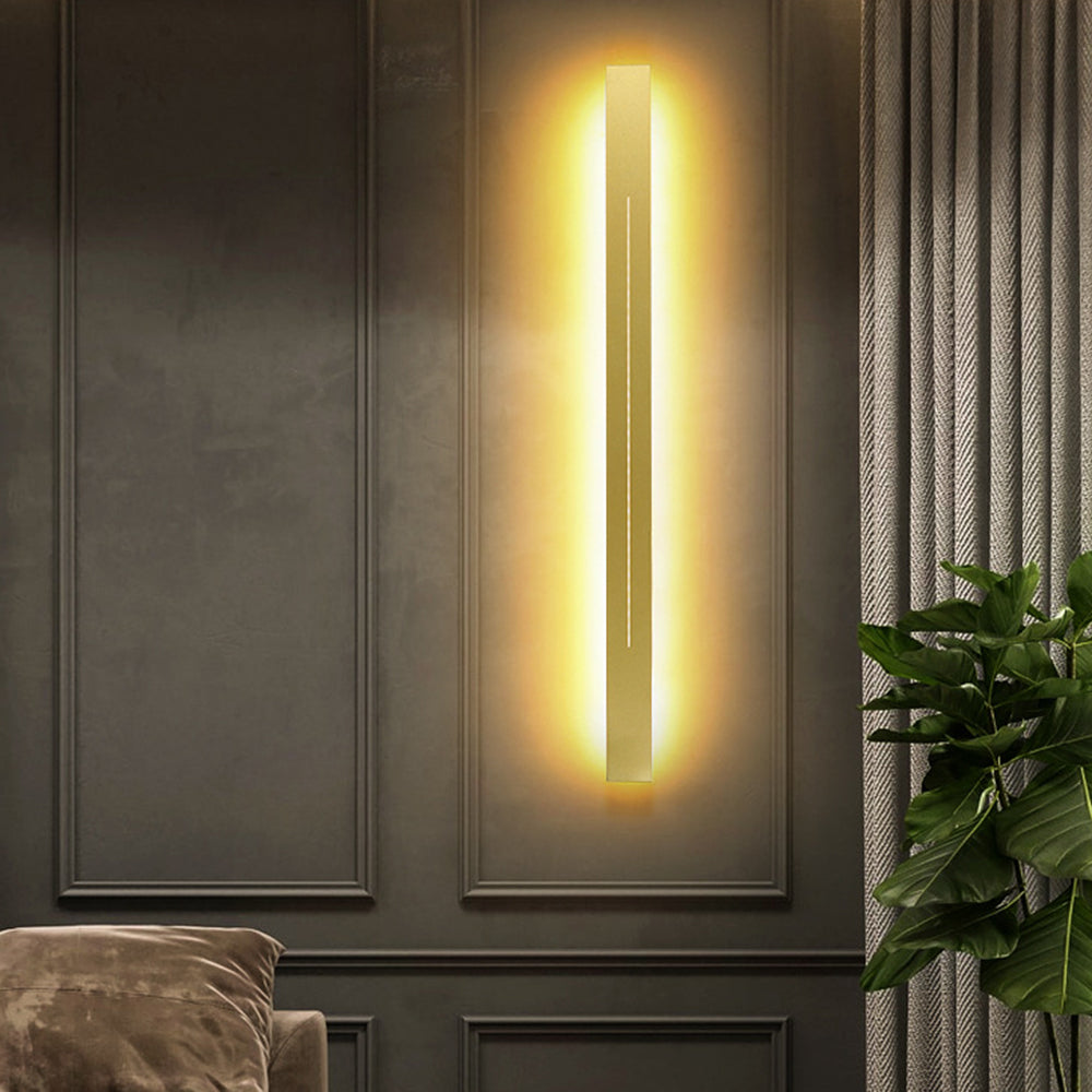 Tralero Linear Wall Light