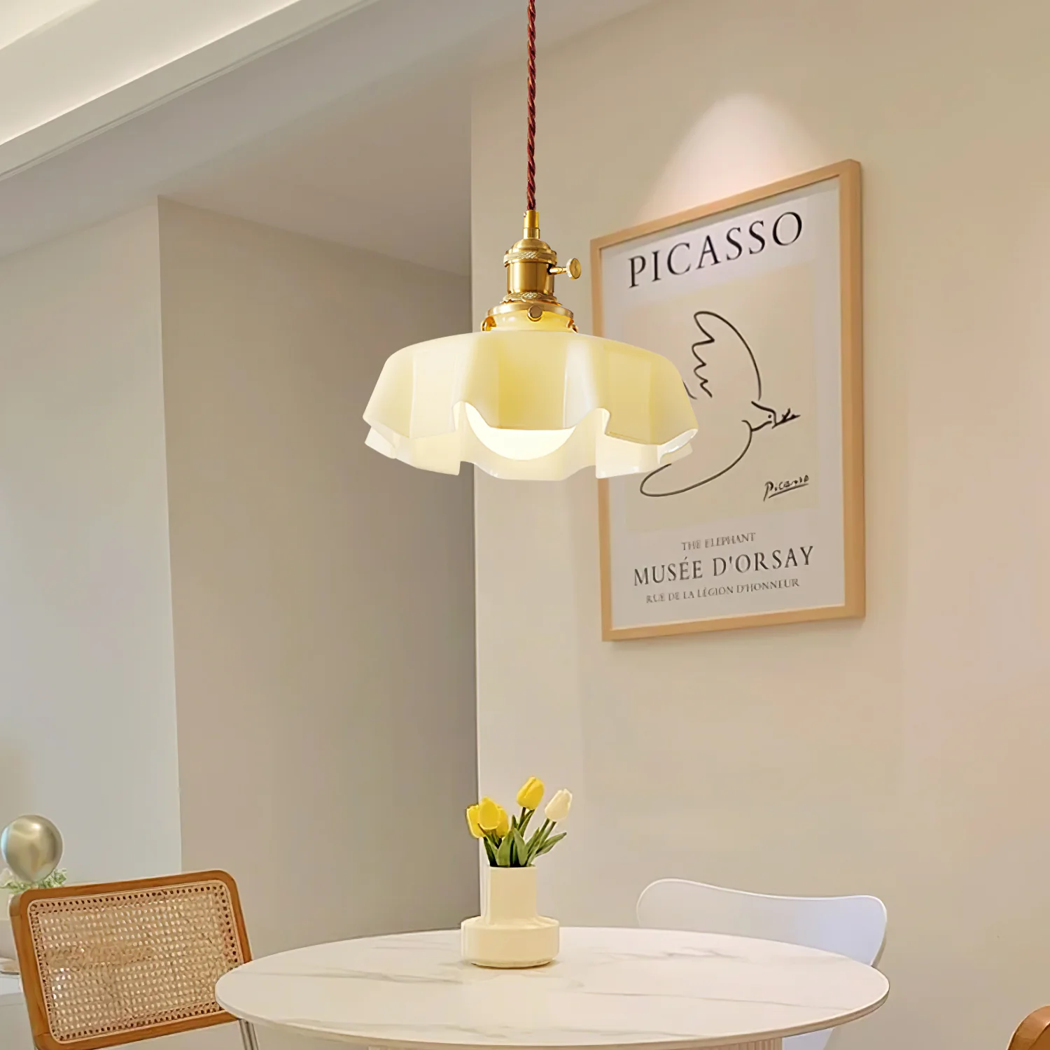 Blosen Pendant Light
