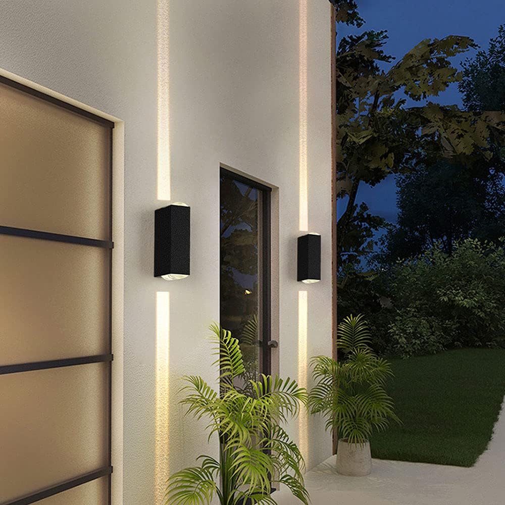 Casaro Wall Light For Outdoor