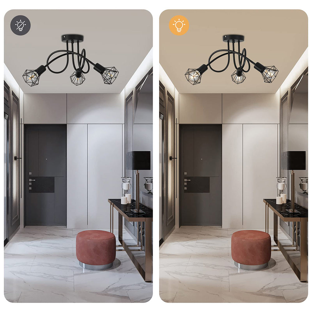 Orilino Ceiling Light