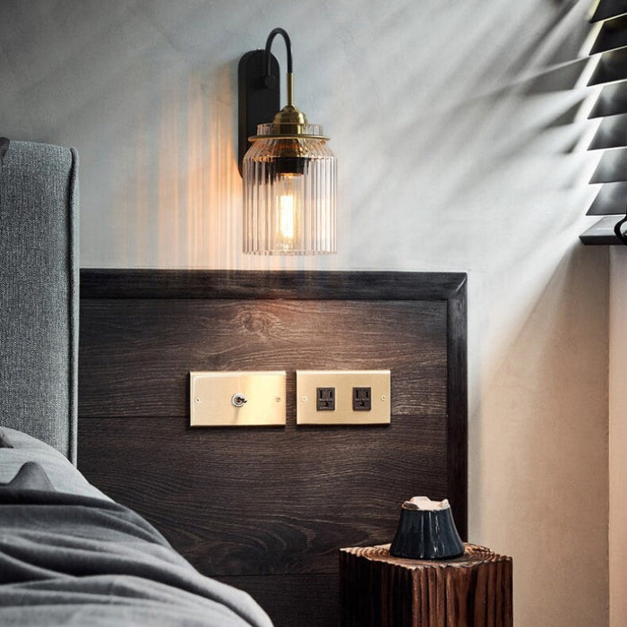Ribban Wall Light