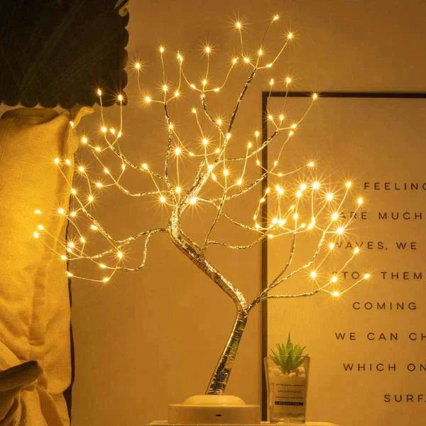Twintree Relaxing Light