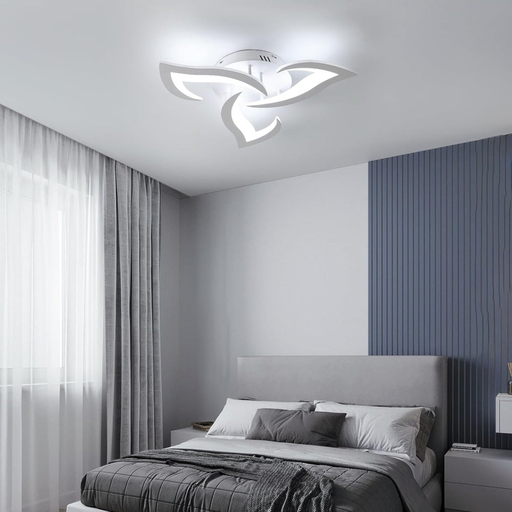 Lovela Flower Ceiling Light