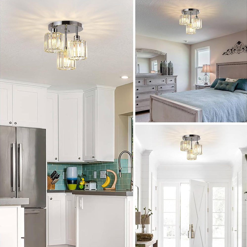 Zonnivo Ceiling Light