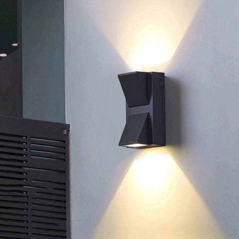Merron Outdoor Wall Light