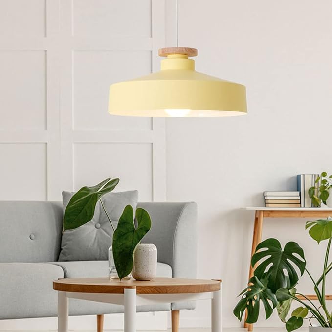 Syveron Pendant Light