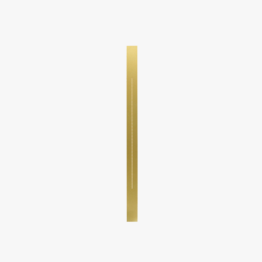 Tralero Linear Wall Light