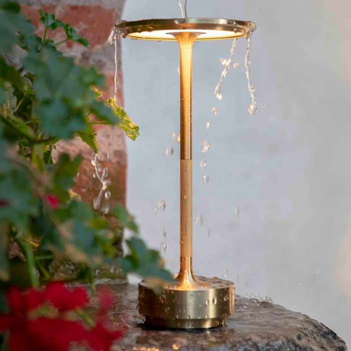 Pato Table Lamp
