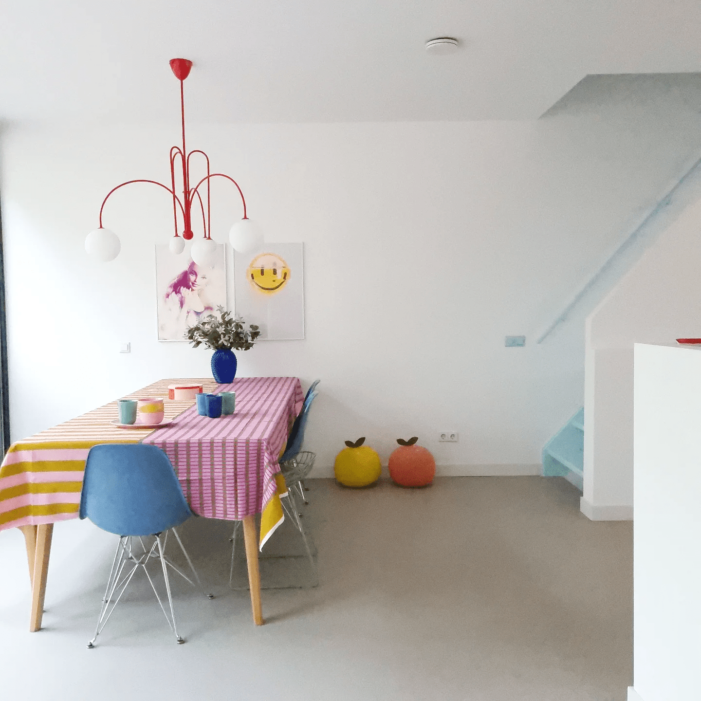 Clarre Pendant Light