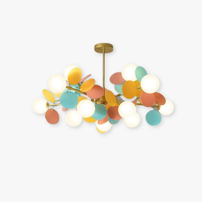 Perra Branch Chandelier