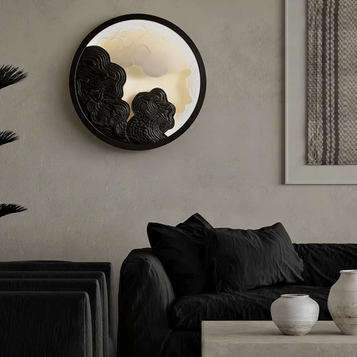 Mecirru Vista Wall Light