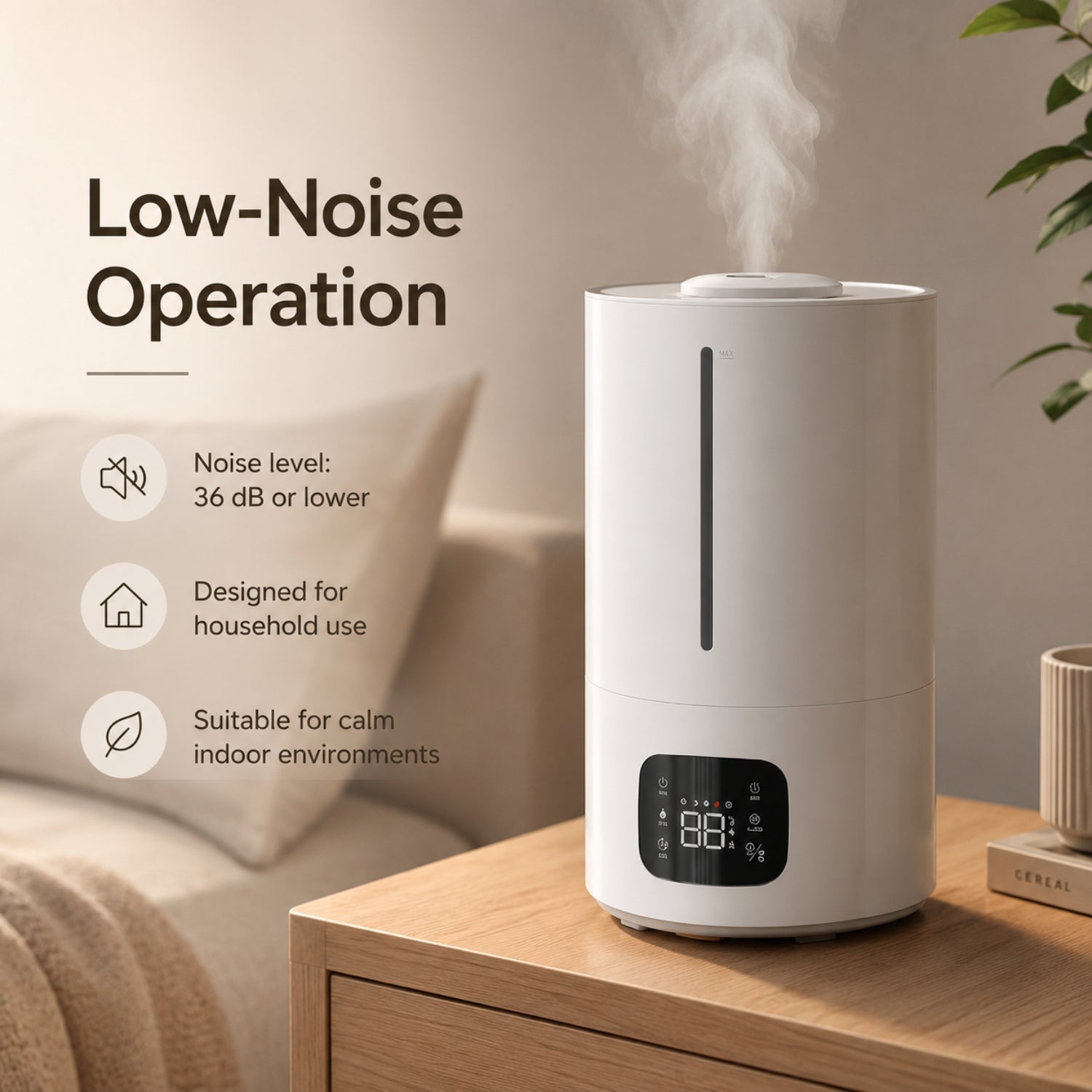 BENA - Humidifier