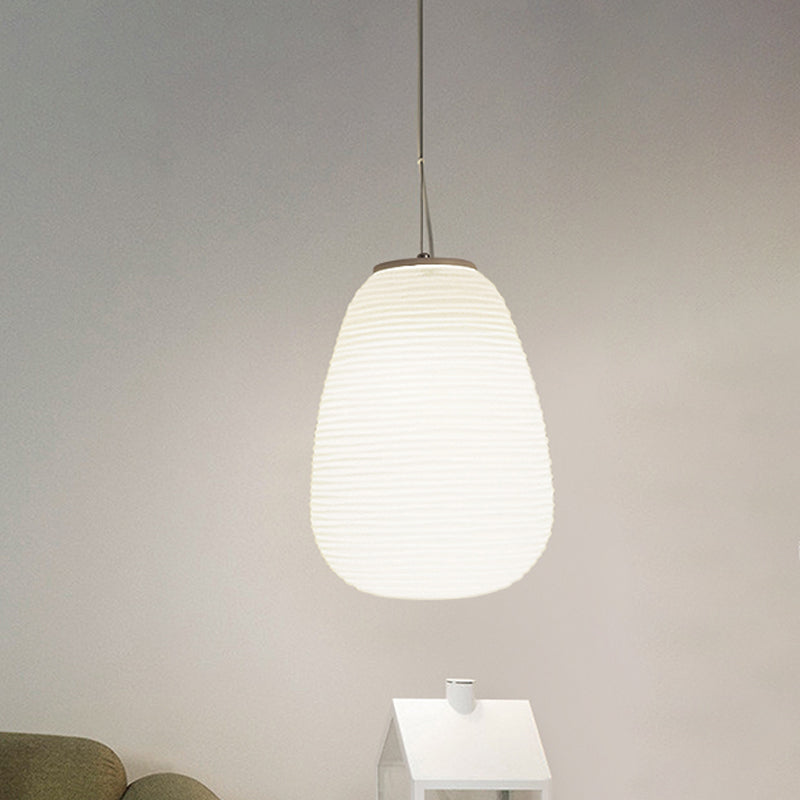 Zera Japandi Pendant Light