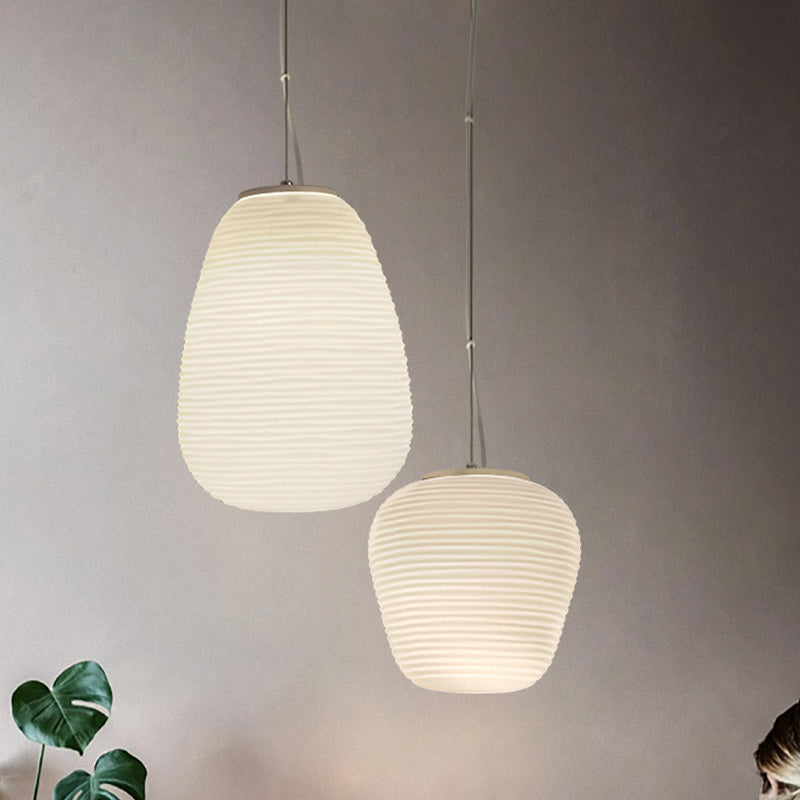 Zera Japandi Pendant Light