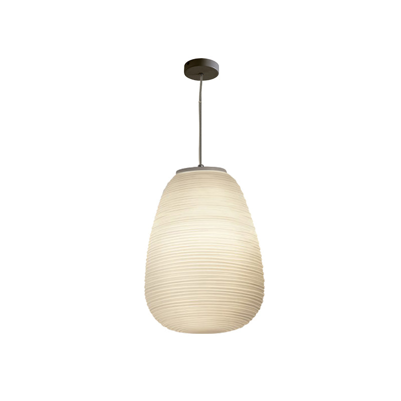 Zera Japandi Pendant Light