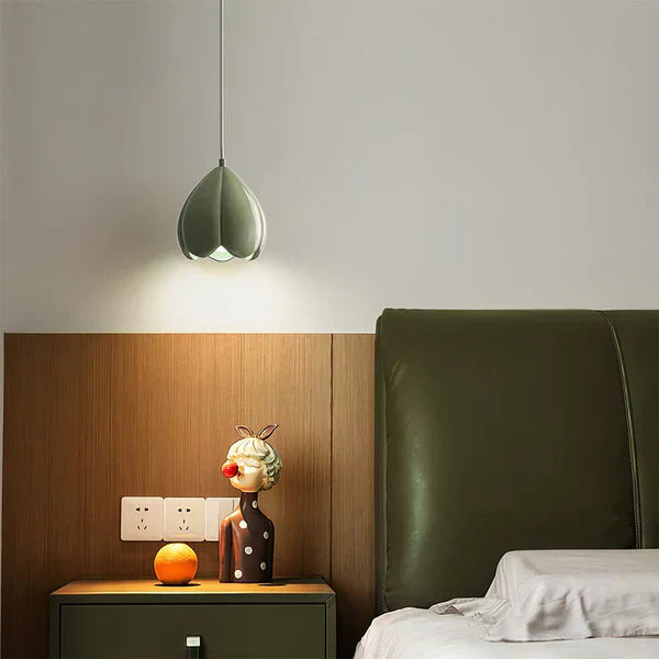 Bloom Flower Pendant Light