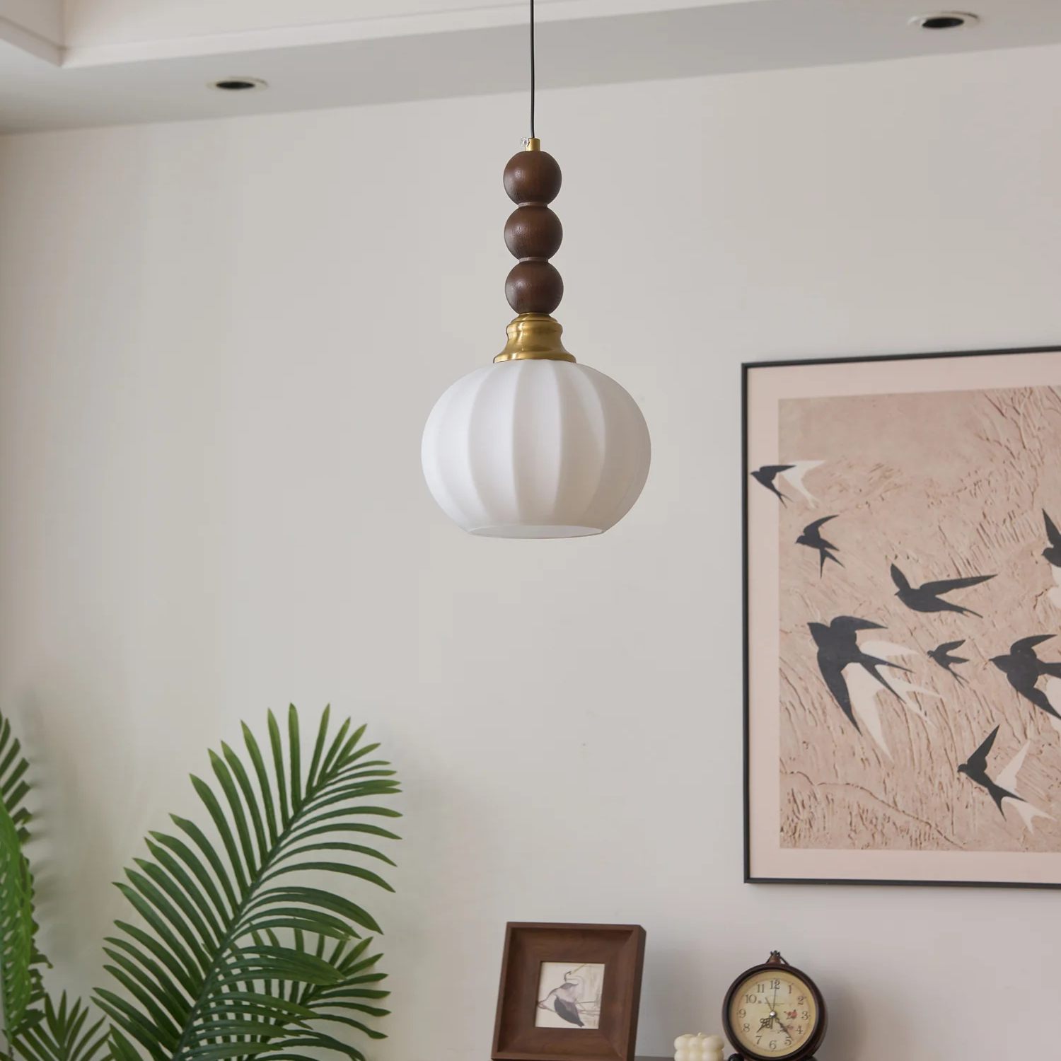 Entara Pendant Light