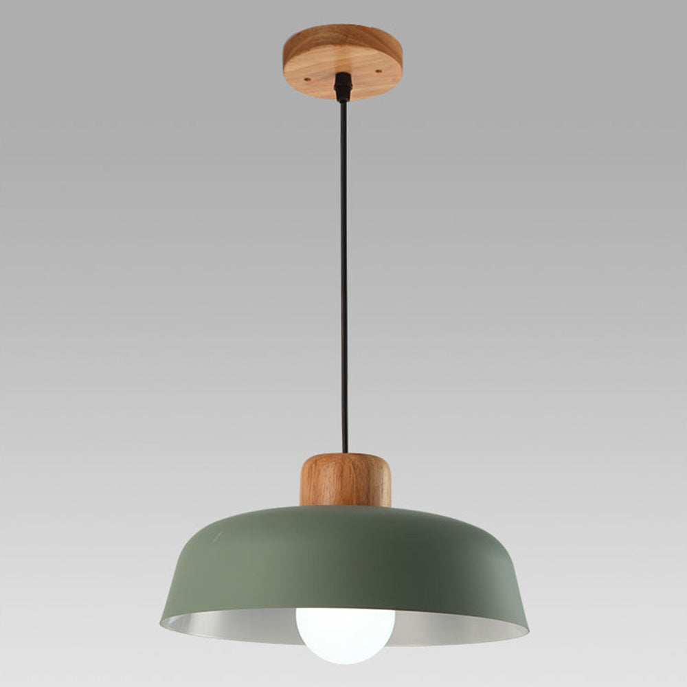 Wovo Scandinavian Pendant Light