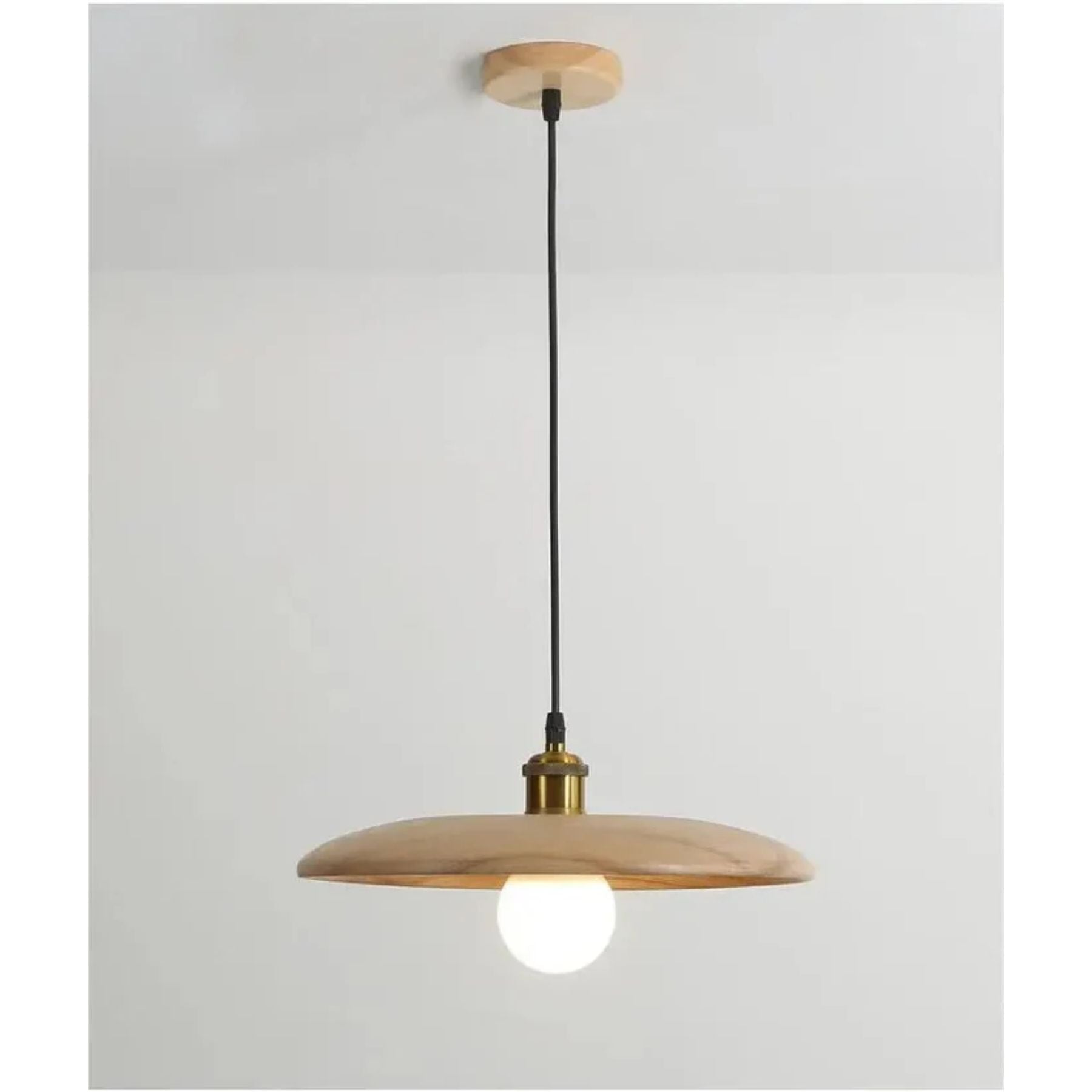 Dozwii Pendant Light