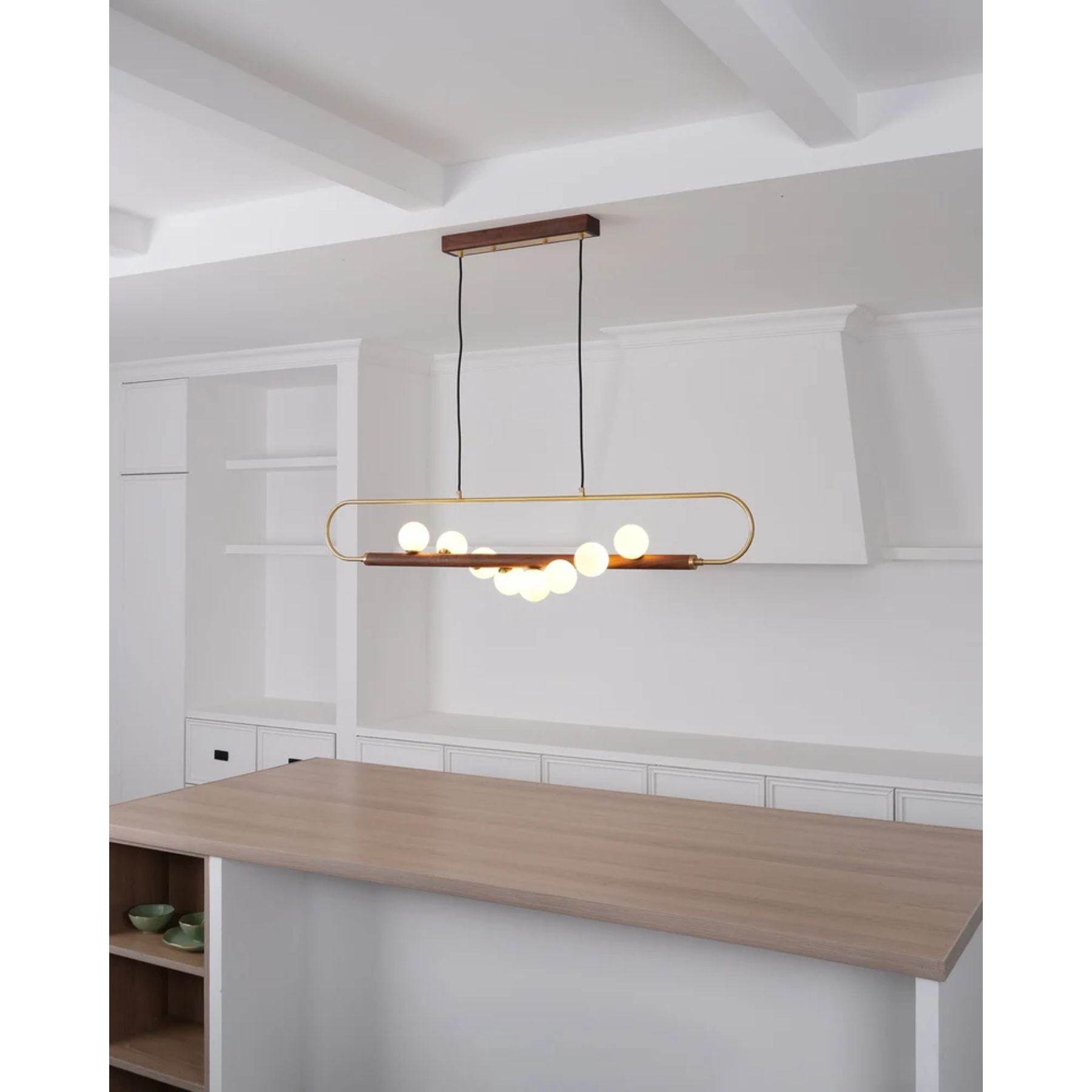 Melivo Pendant Light