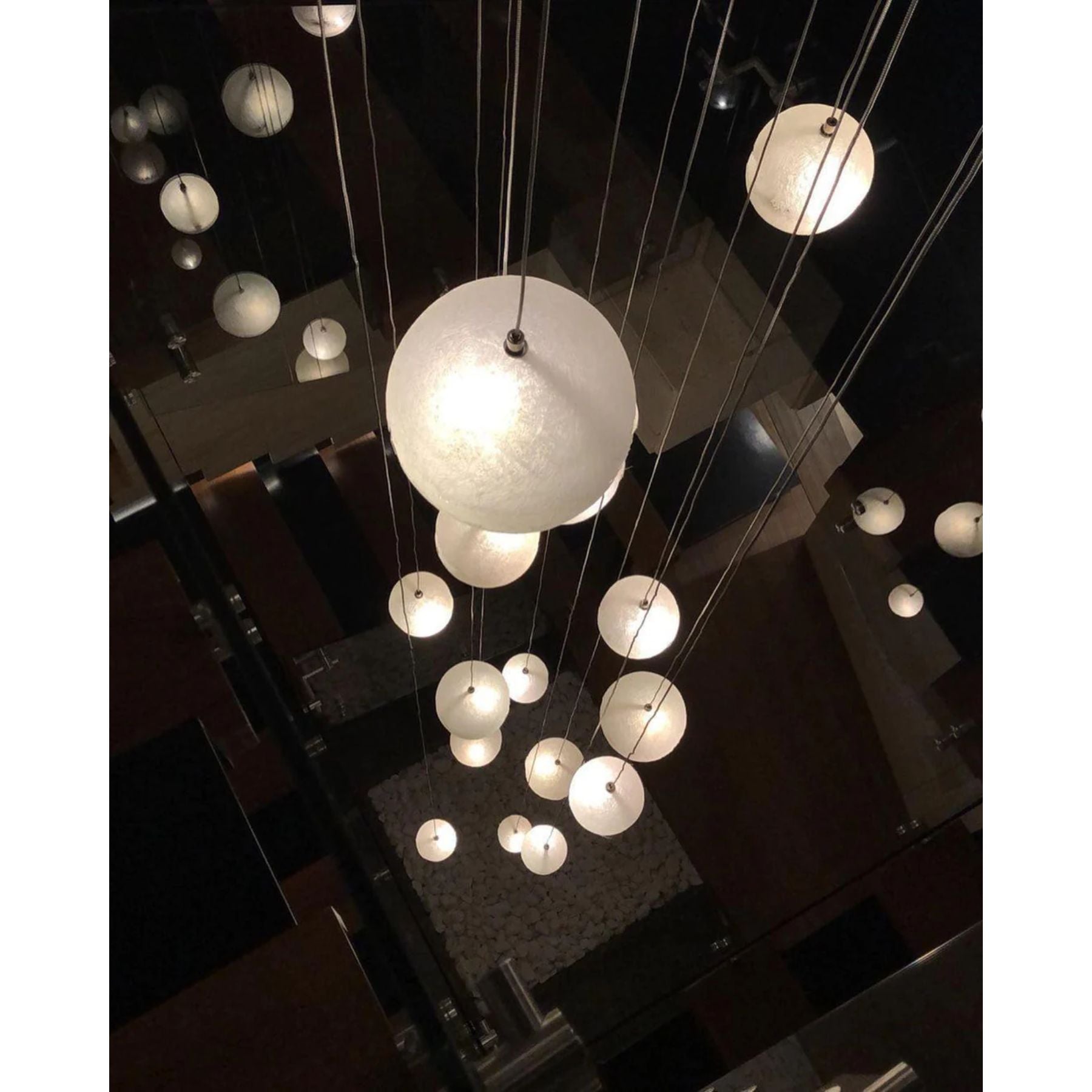 Pereneo Pendant Light